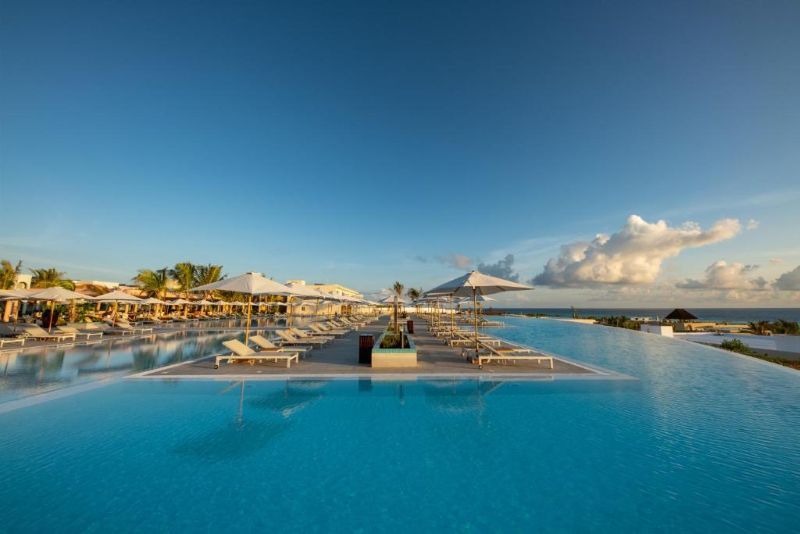 The Mora Zanzibar 5* pas cher photo 17