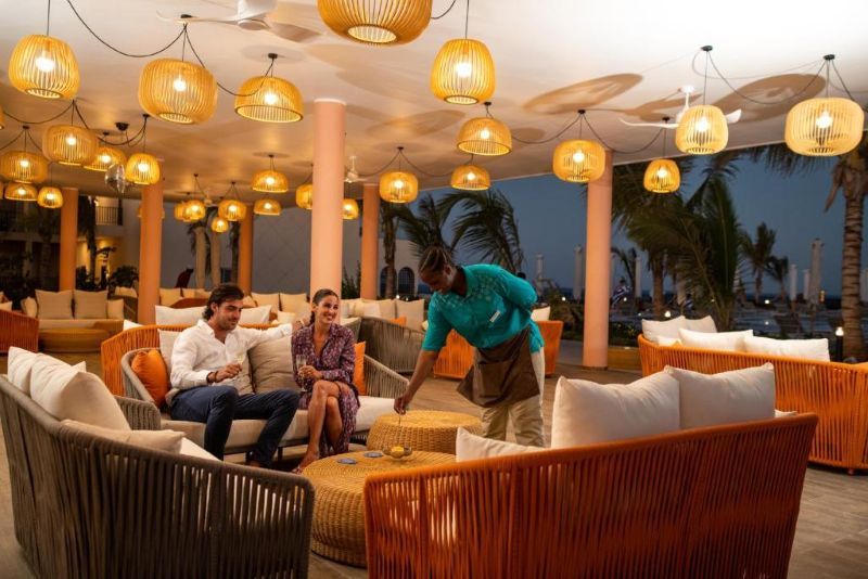 The Mora Zanzibar 5* pas cher photo 21