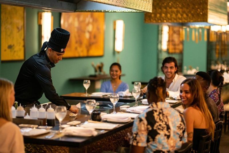 The Mora Zanzibar 5* pas cher photo 23