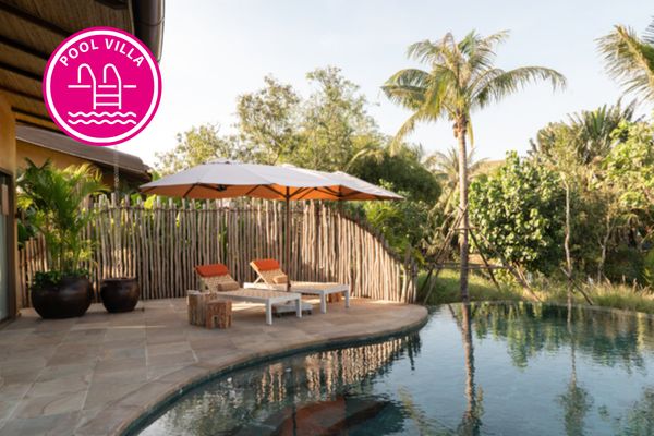 Séjour Hoi An, Namia River retreat Wellness 5* pas cher photo 2