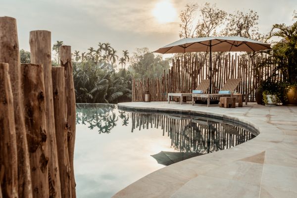 Séjour Hoi An, Namia River retreat Wellness 5* pas cher photo 4