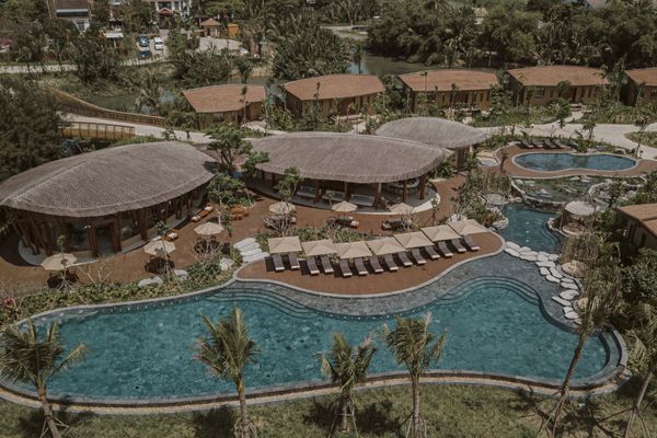 Séjour Hoi An, Namia River retreat Wellness 5* pas cher photo 15