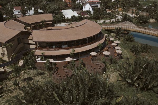 Séjour Hoi An, Namia River retreat Wellness 5* pas cher photo 27