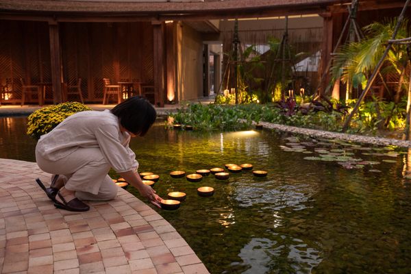 Séjour Hoi An, Namia River retreat Wellness 5* pas cher photo 37