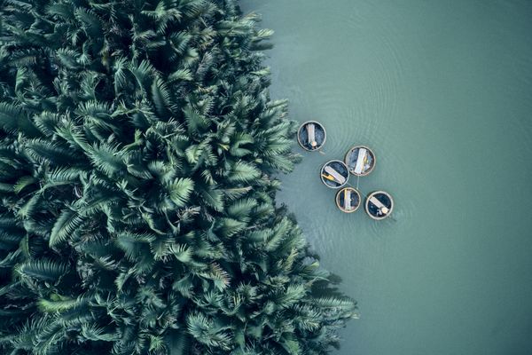 Séjour Hoi An, Namia River retreat Wellness 5* pas cher photo 42