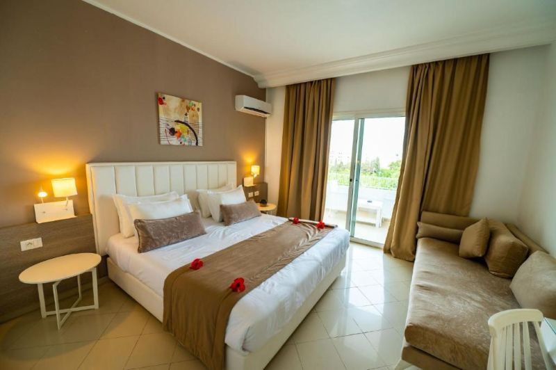 Golden Tulip President Hammamet 4* pas cher photo 4
