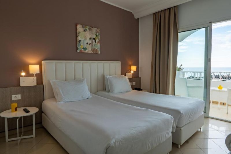 Golden Tulip President Hammamet 4* pas cher photo 5