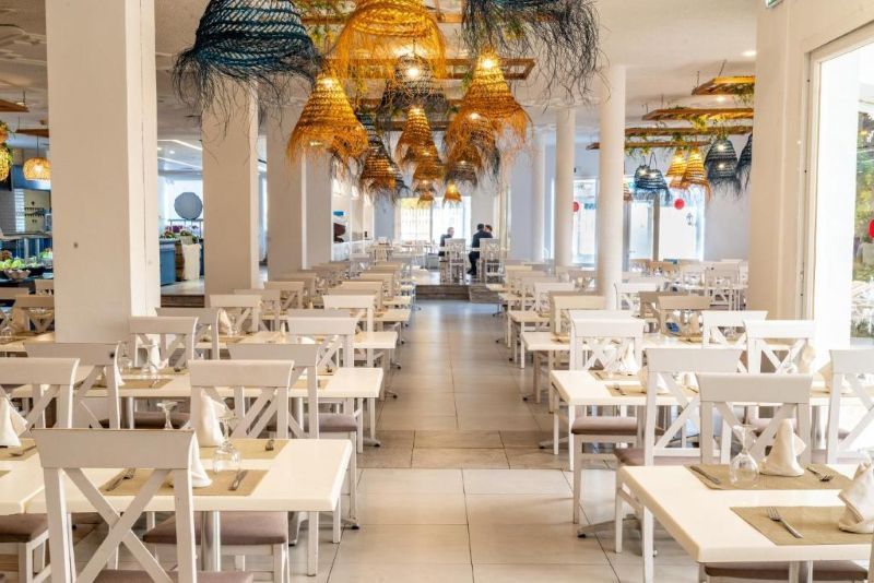 Golden Tulip President Hammamet 4* pas cher photo 6