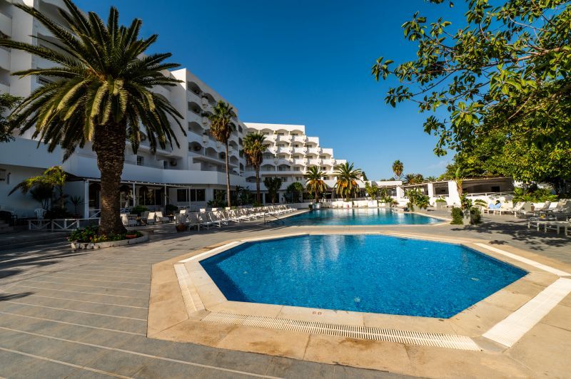 Golden Tulip President Hammamet 4* pas cher photo 7