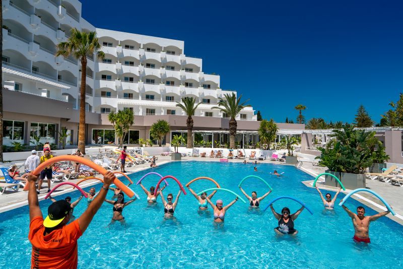 Golden Tulip President Hammamet 4* pas cher photo 11