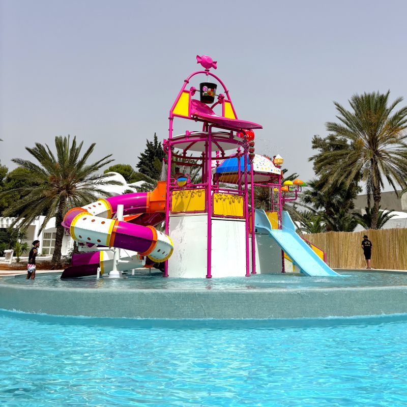Golden Tulip President Hammamet 4* pas cher photo 12