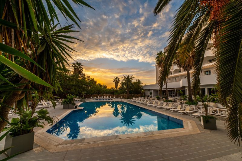 Golden Tulip President Hammamet 4* pas cher photo 17