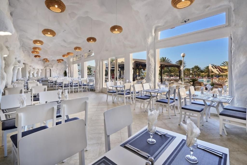 Hôtel Medina Les Quatre Saisons Djerba 4* pas cher photo 9