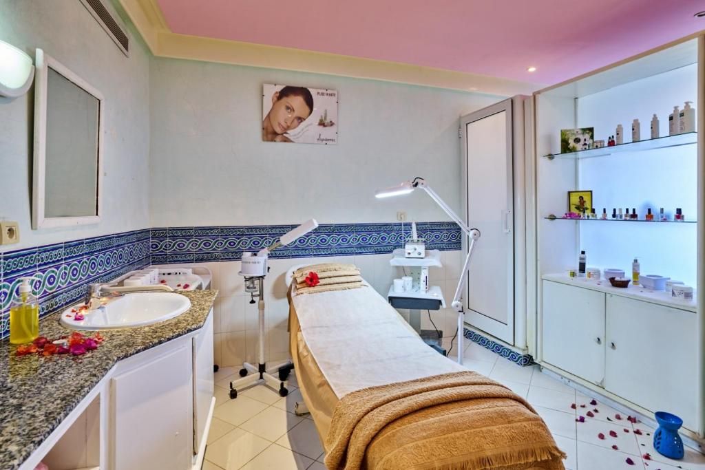 Hôtel Medina Les Quatre Saisons Djerba 4* pas cher photo 10