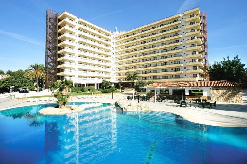 BQ Belvedere 4* pas cher photo 2