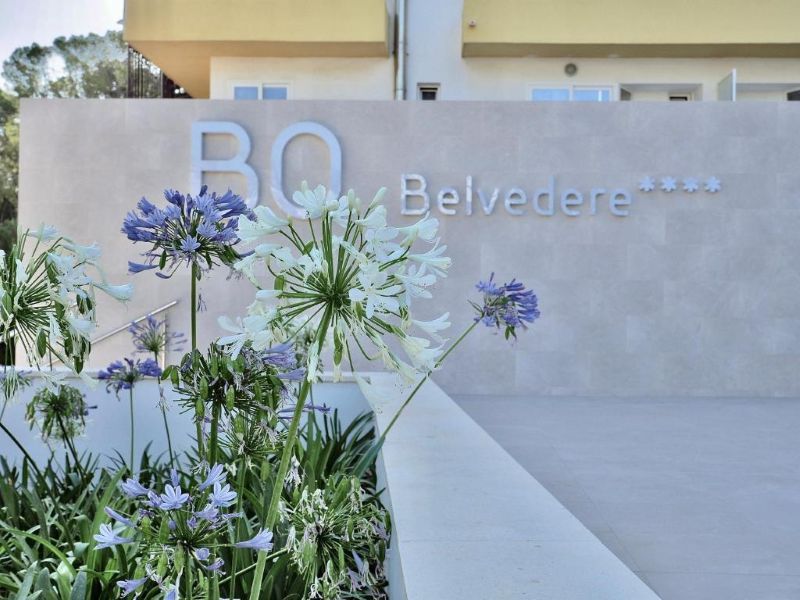 BQ Belvedere 4* pas cher photo 3