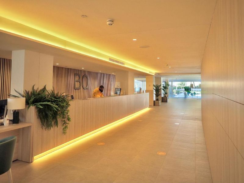 BQ Belvedere 4* pas cher photo 4
