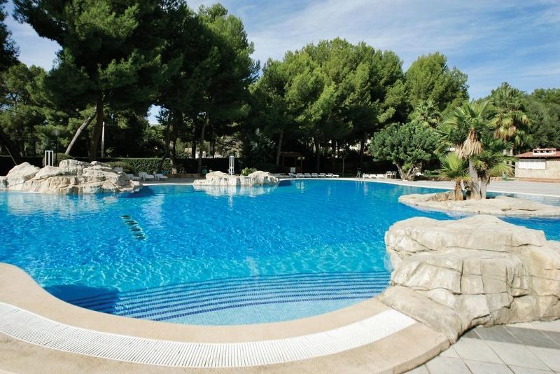 BQ Belvedere 4* pas cher photo 11