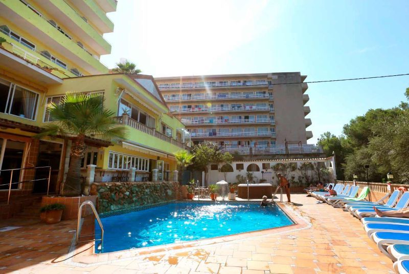 Hotel Manaus 3* pas cher photo 2