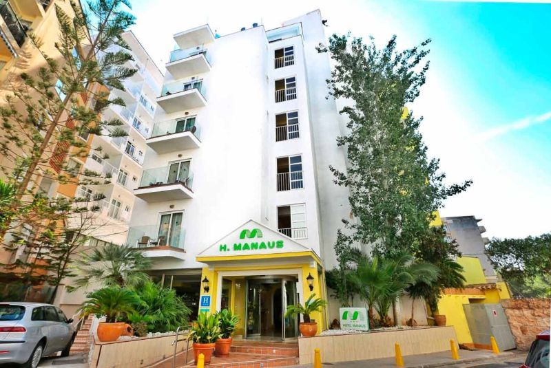 Hotel Manaus 3* pas cher photo 3