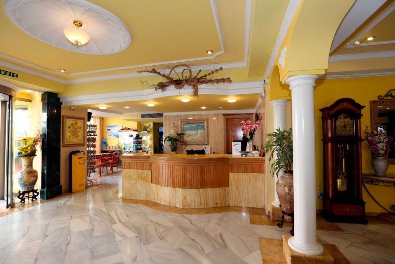 Hotel Manaus 3* pas cher photo 4
