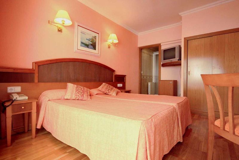 Hotel Manaus 3* pas cher photo 7