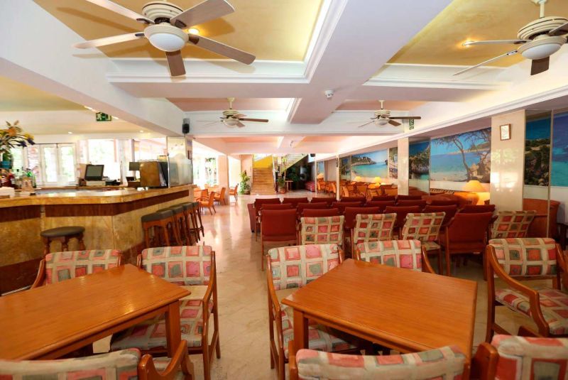 Hotel Manaus 3* pas cher photo 8