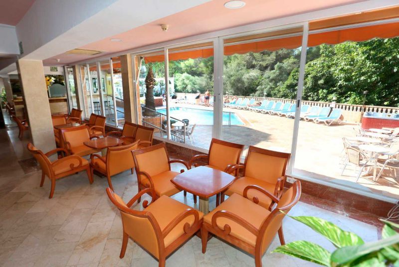 Hotel Manaus 3* pas cher photo 10
