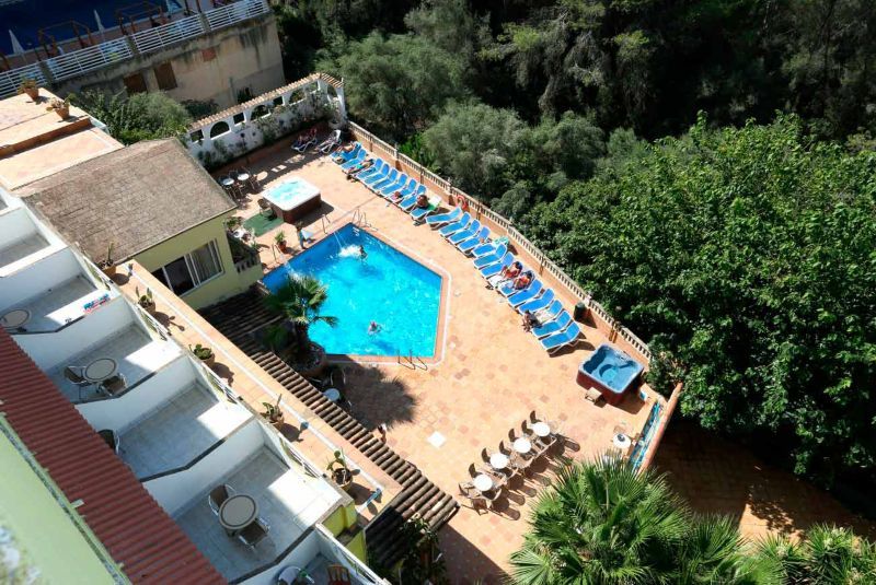 Hotel Manaus 3* pas cher photo 11