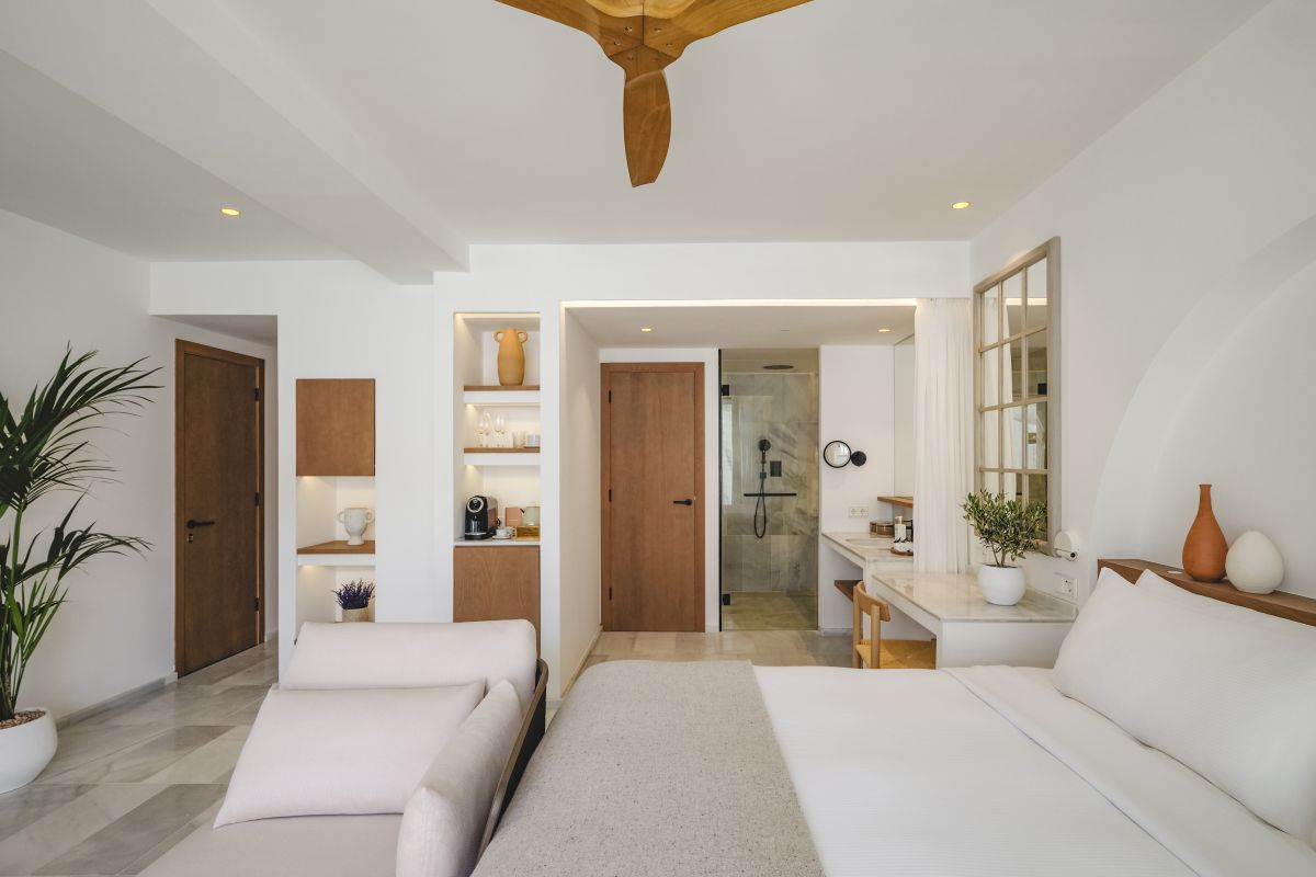 Villa Le Blanc Gran Melia 5* pas cher photo 1