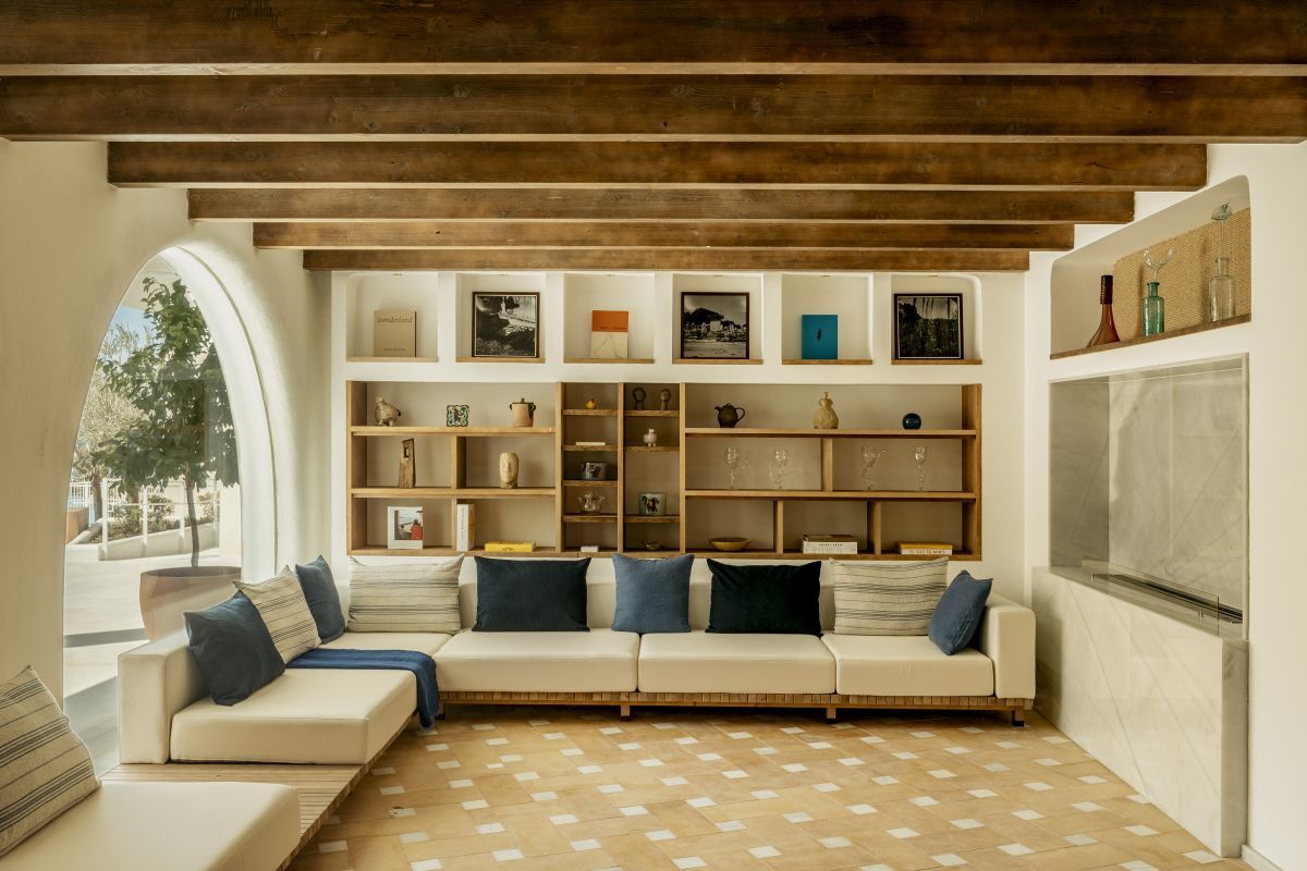 Villa Le Blanc Gran Melia 5* pas cher photo 5