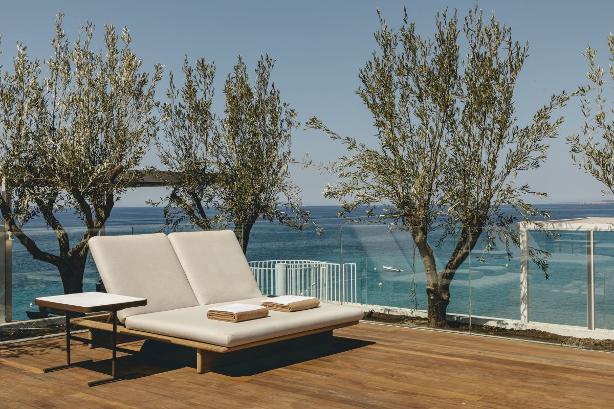 Villa Le Blanc Gran Melia 5* pas cher photo 6