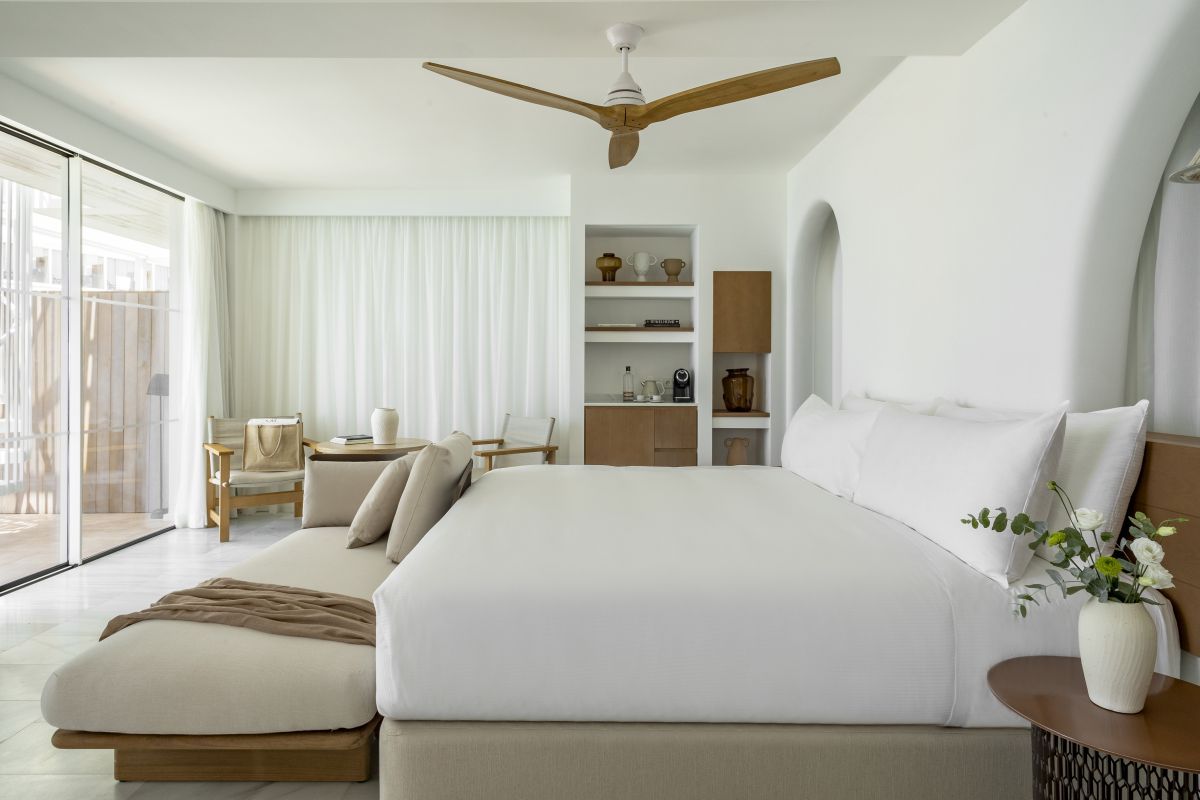 Villa Le Blanc Gran Melia 5* pas cher photo 8