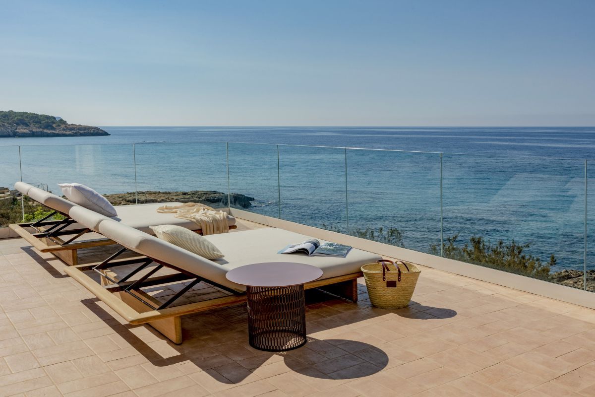 Villa Le Blanc Gran Melia 5* pas cher photo 9