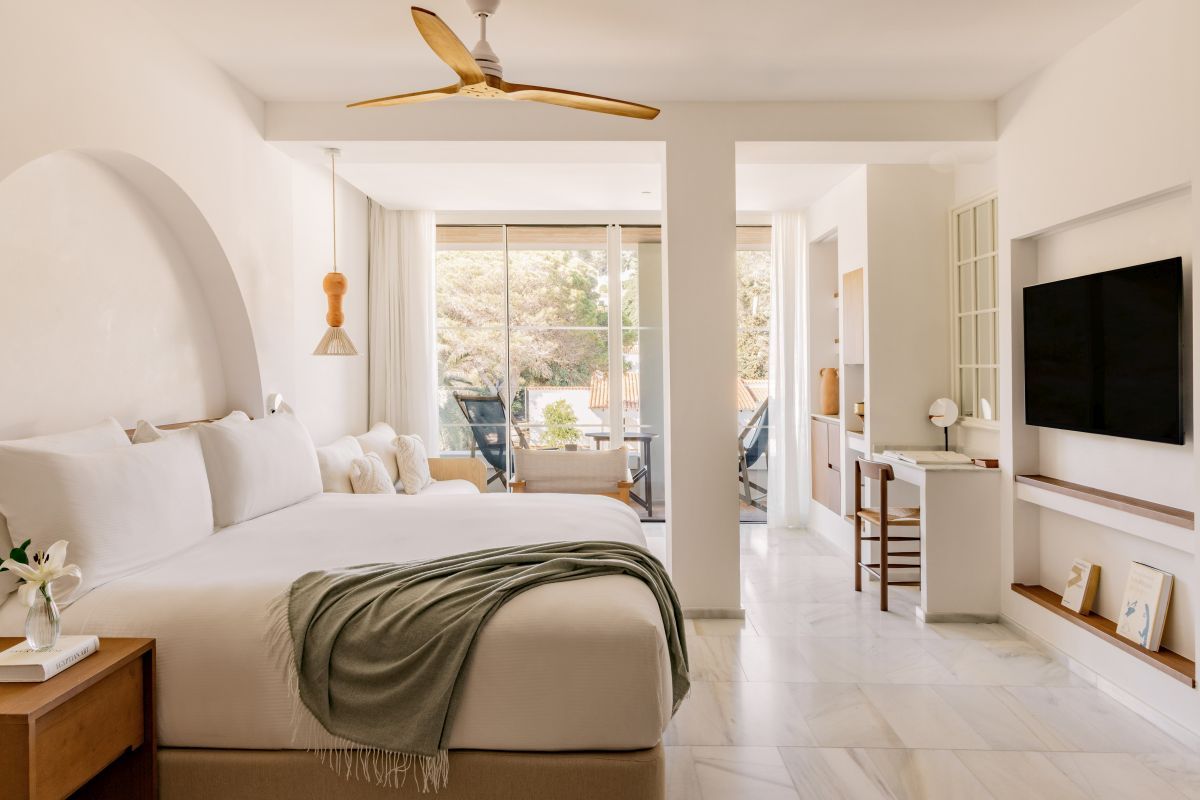 Villa Le Blanc Gran Melia 5* pas cher photo 12