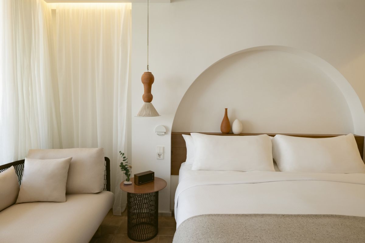 Villa Le Blanc Gran Melia 5* pas cher photo 14