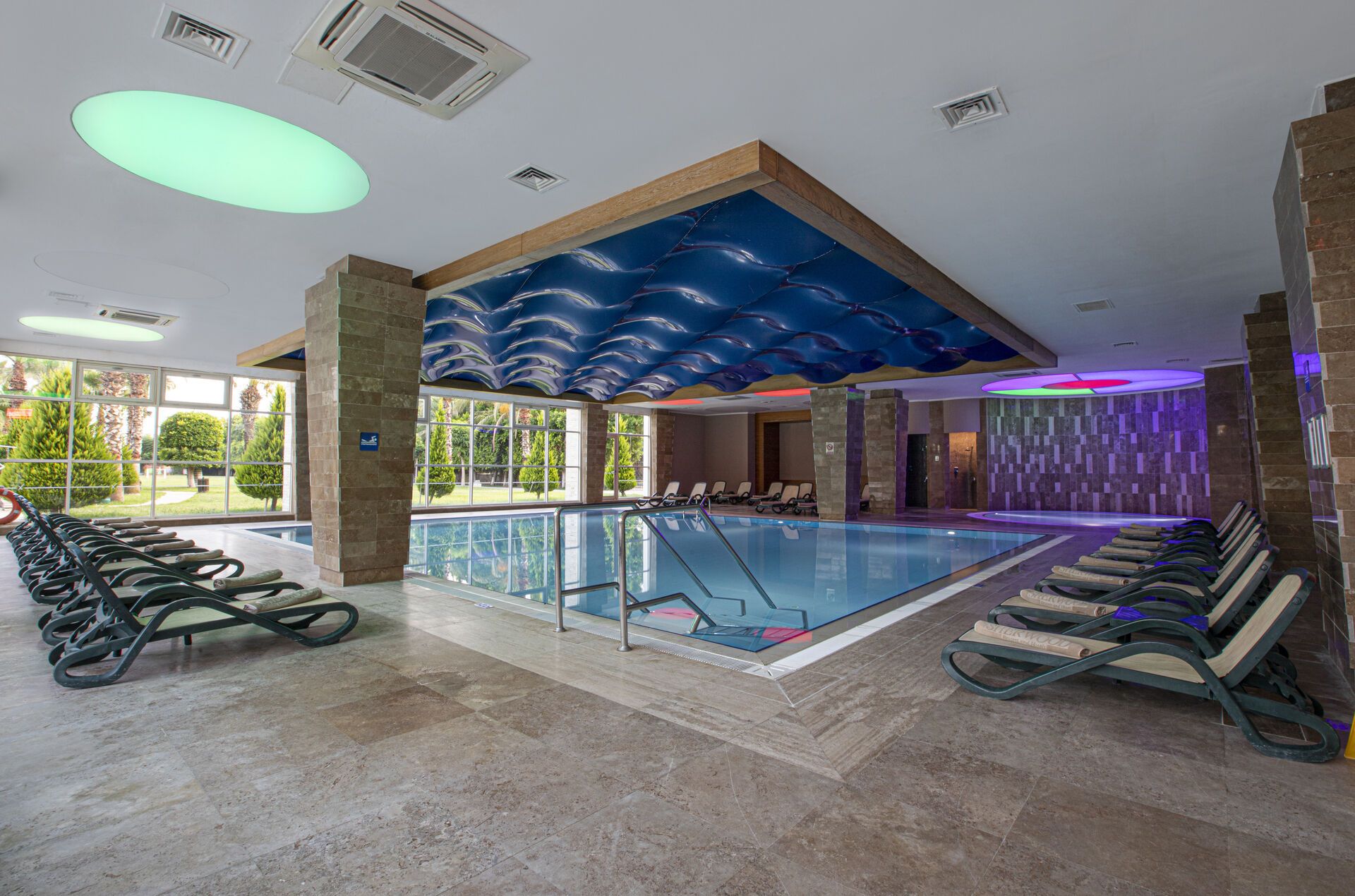 Hôtel Sherwood Exclusive Lara Resort 5* pas cher photo 13