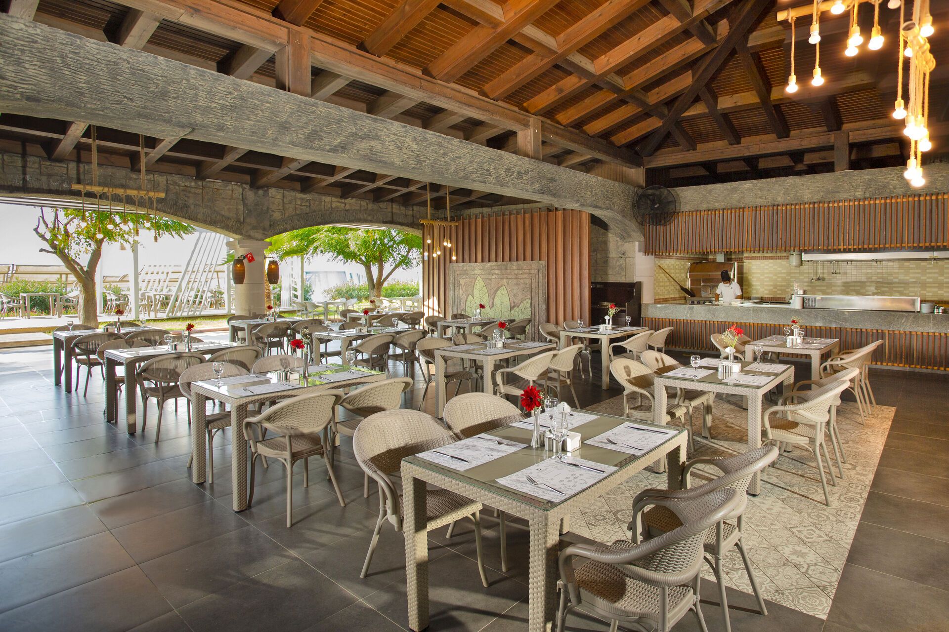 Hôtel Sherwood Exclusive Lara Resort 5* pas cher photo 18