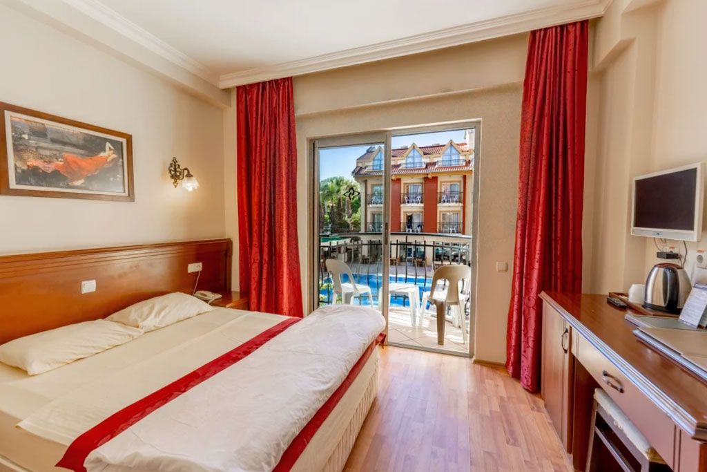 Astoria Hôtel 4* pas cher photo 6
