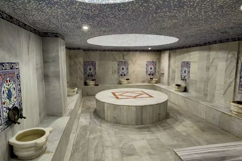 Astoria Hôtel 4* pas cher photo 8