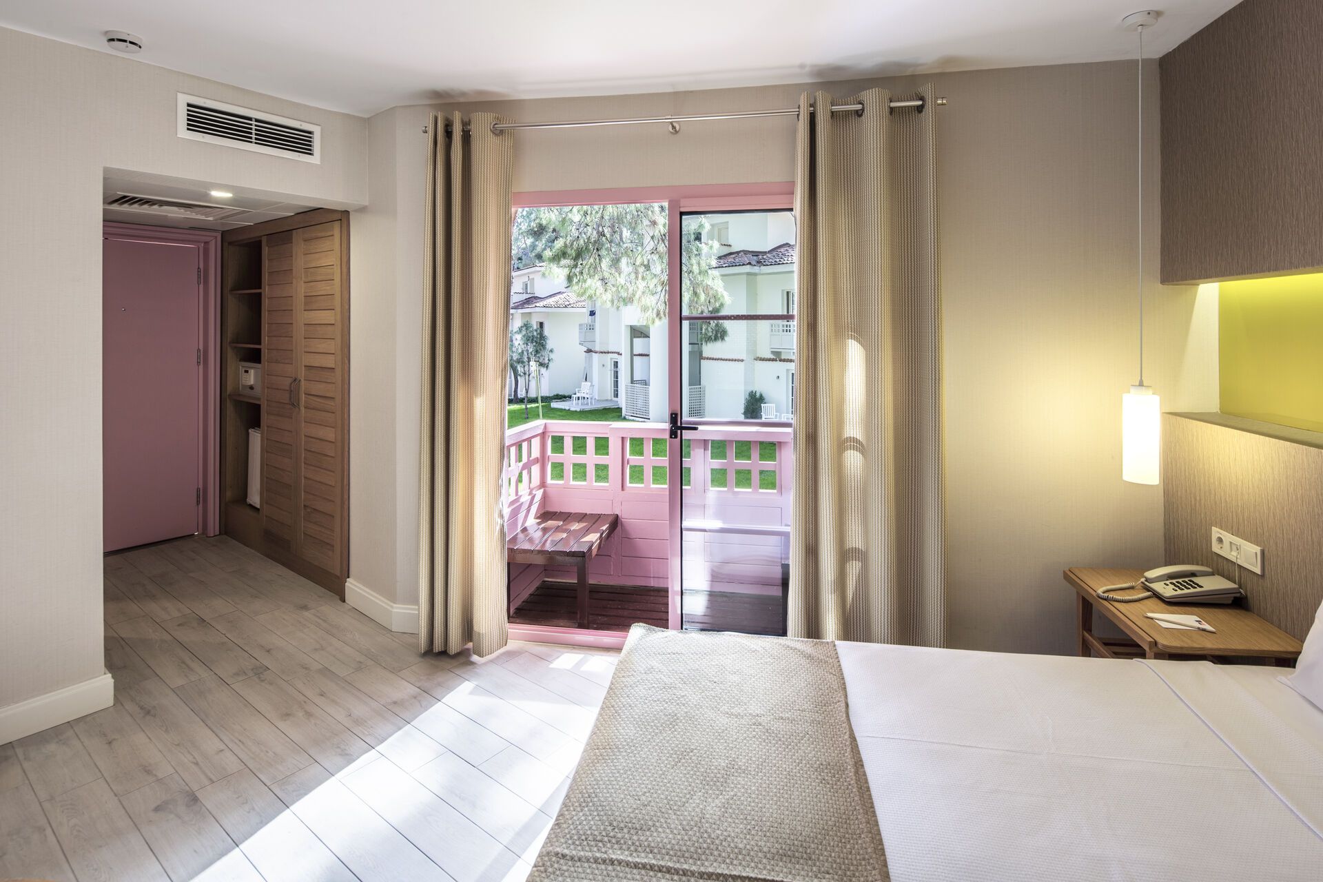 Hôtel Ulusoy Kemer Holiday Club 5* pas cher photo 5