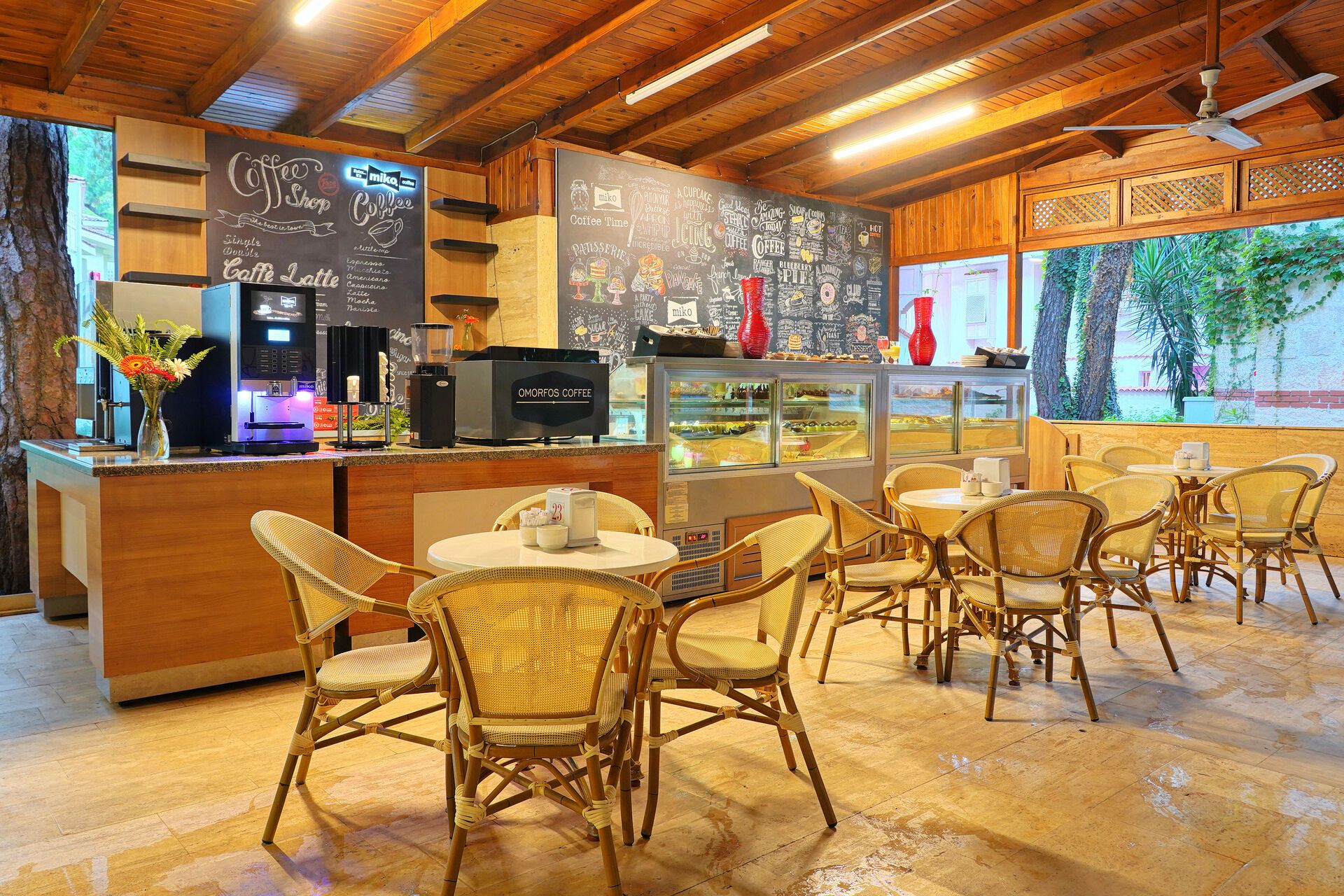 Hôtel Ulusoy Kemer Holiday Club 5* pas cher photo 8