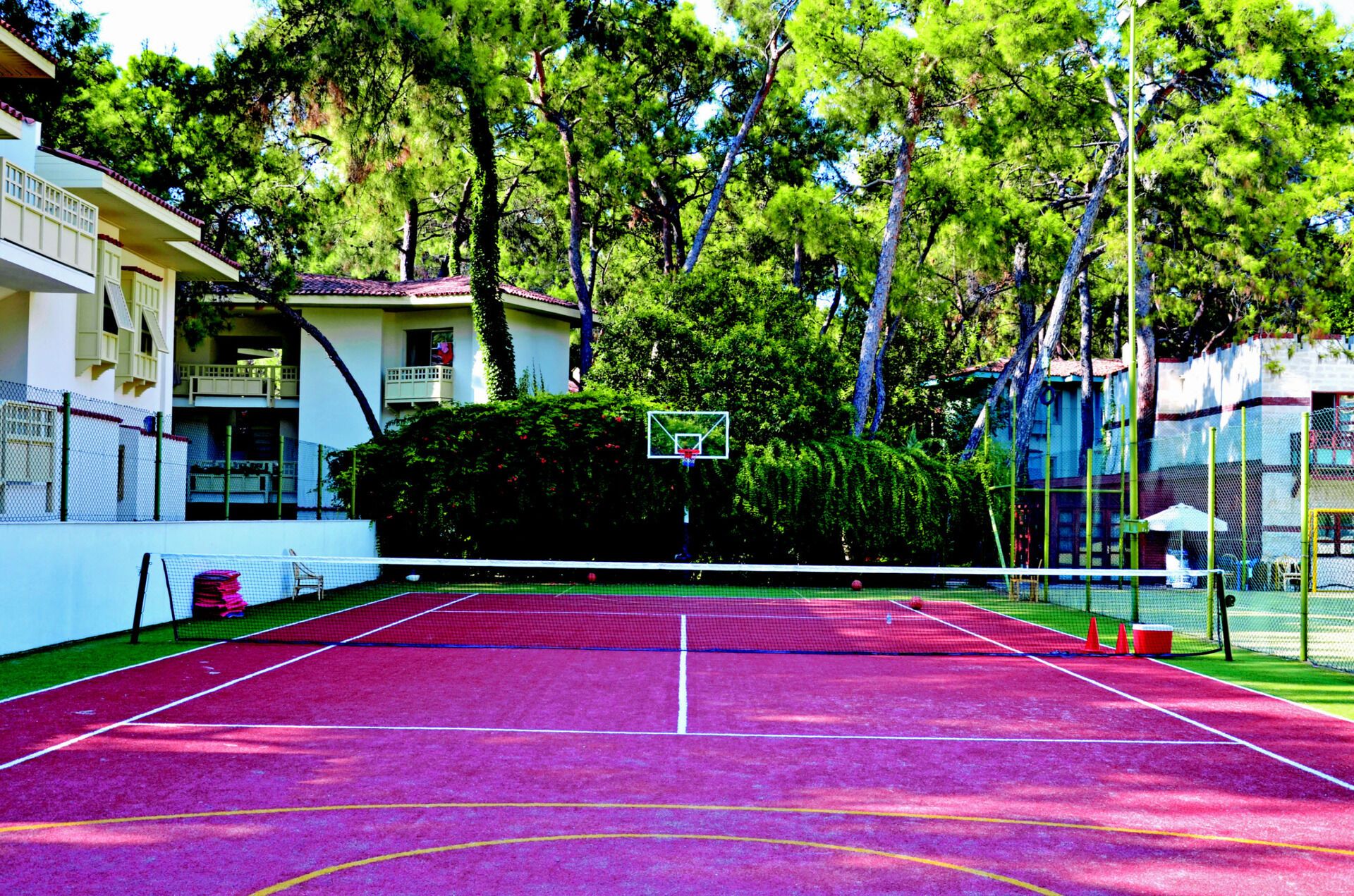 Hôtel Ulusoy Kemer Holiday Club 5* pas cher photo 11