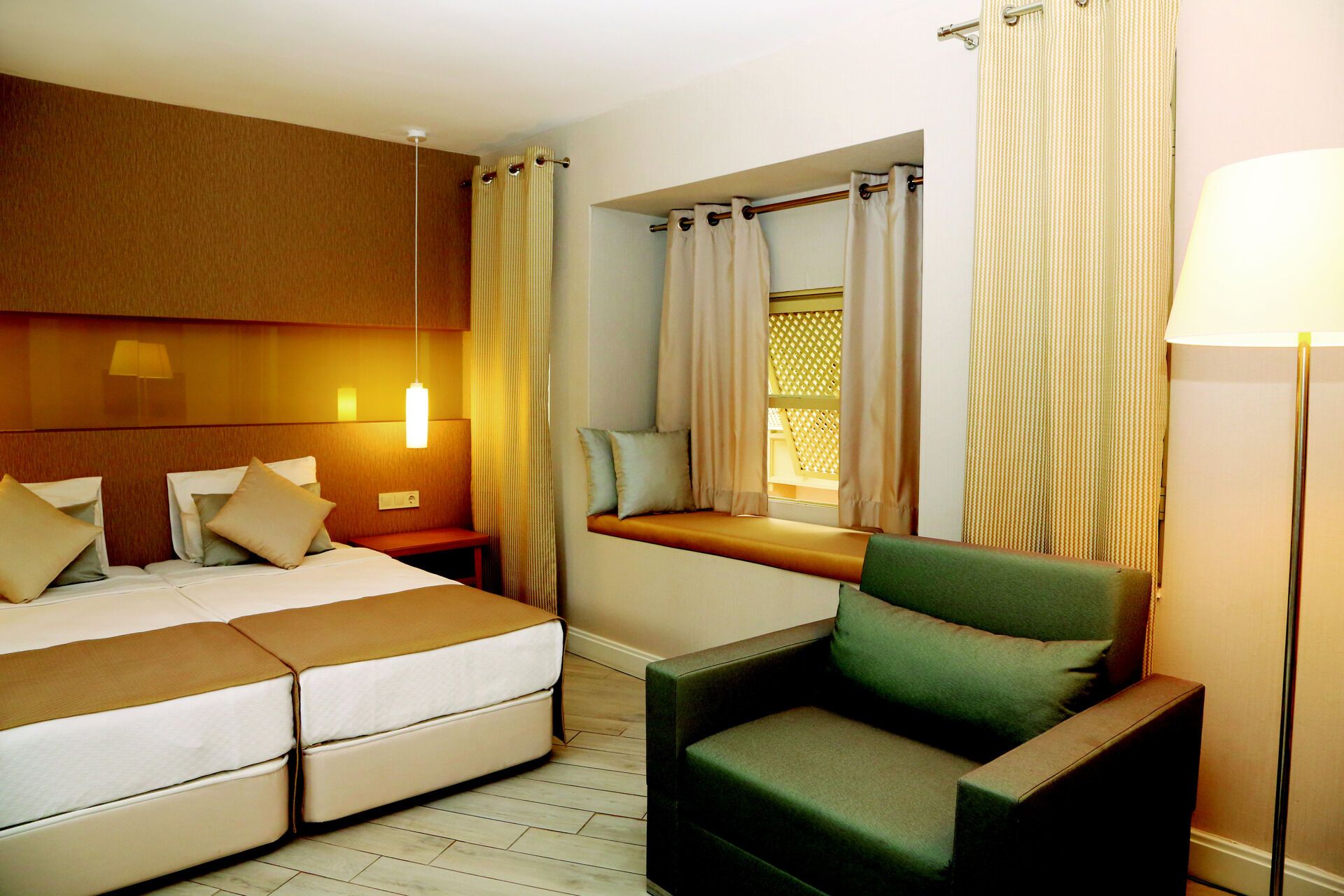 Hôtel Ulusoy Kemer Holiday Club 5* pas cher photo 13