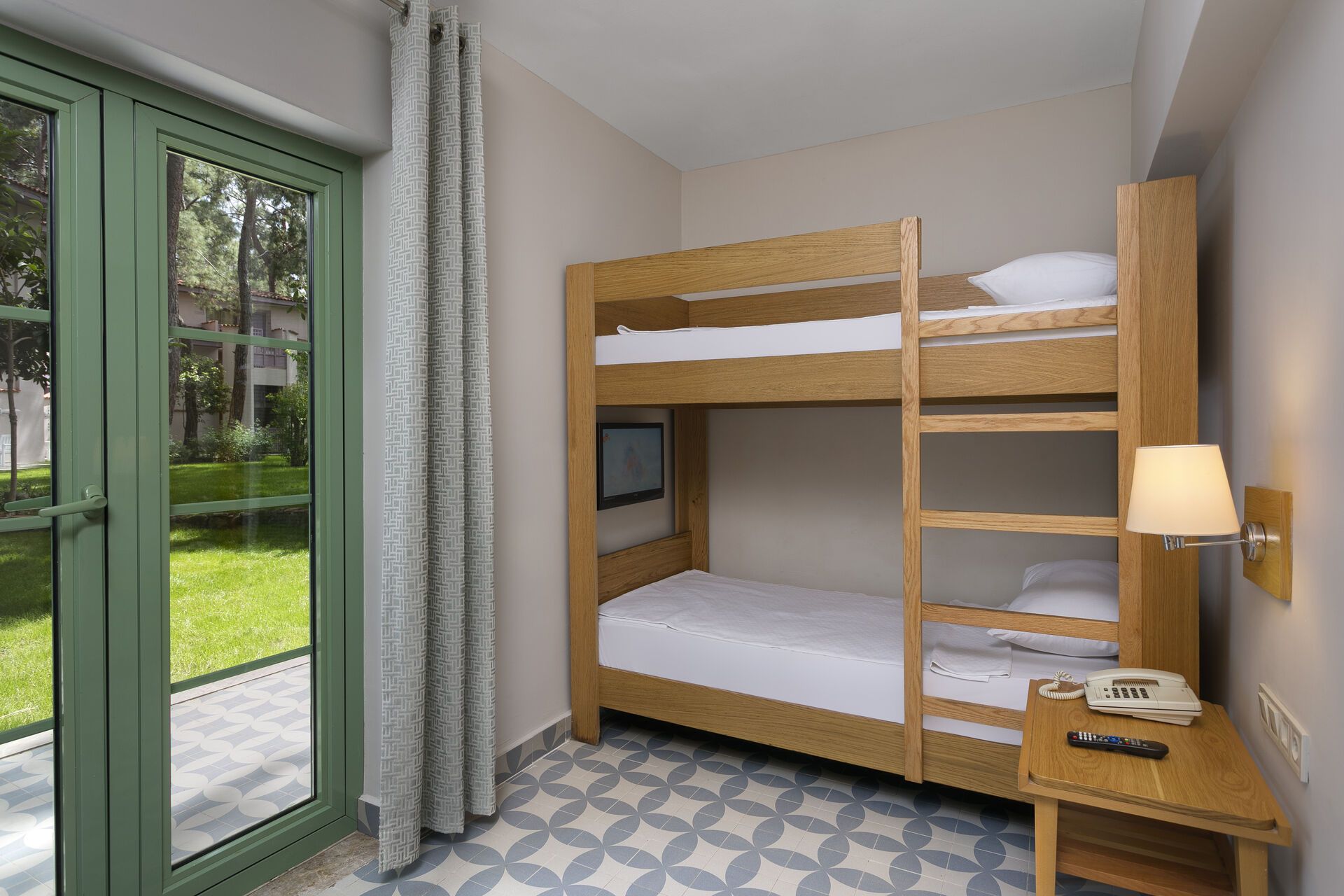 Hôtel Ulusoy Kemer Holiday Club 5* pas cher photo 14