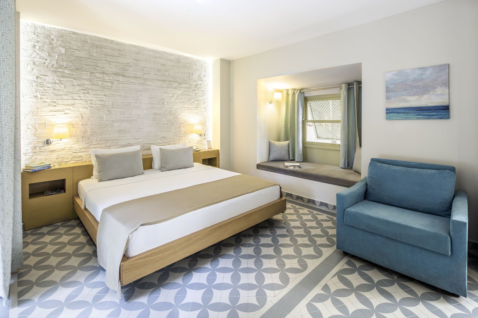 Hôtel Ulusoy Kemer Holiday Club 5* pas cher photo 15