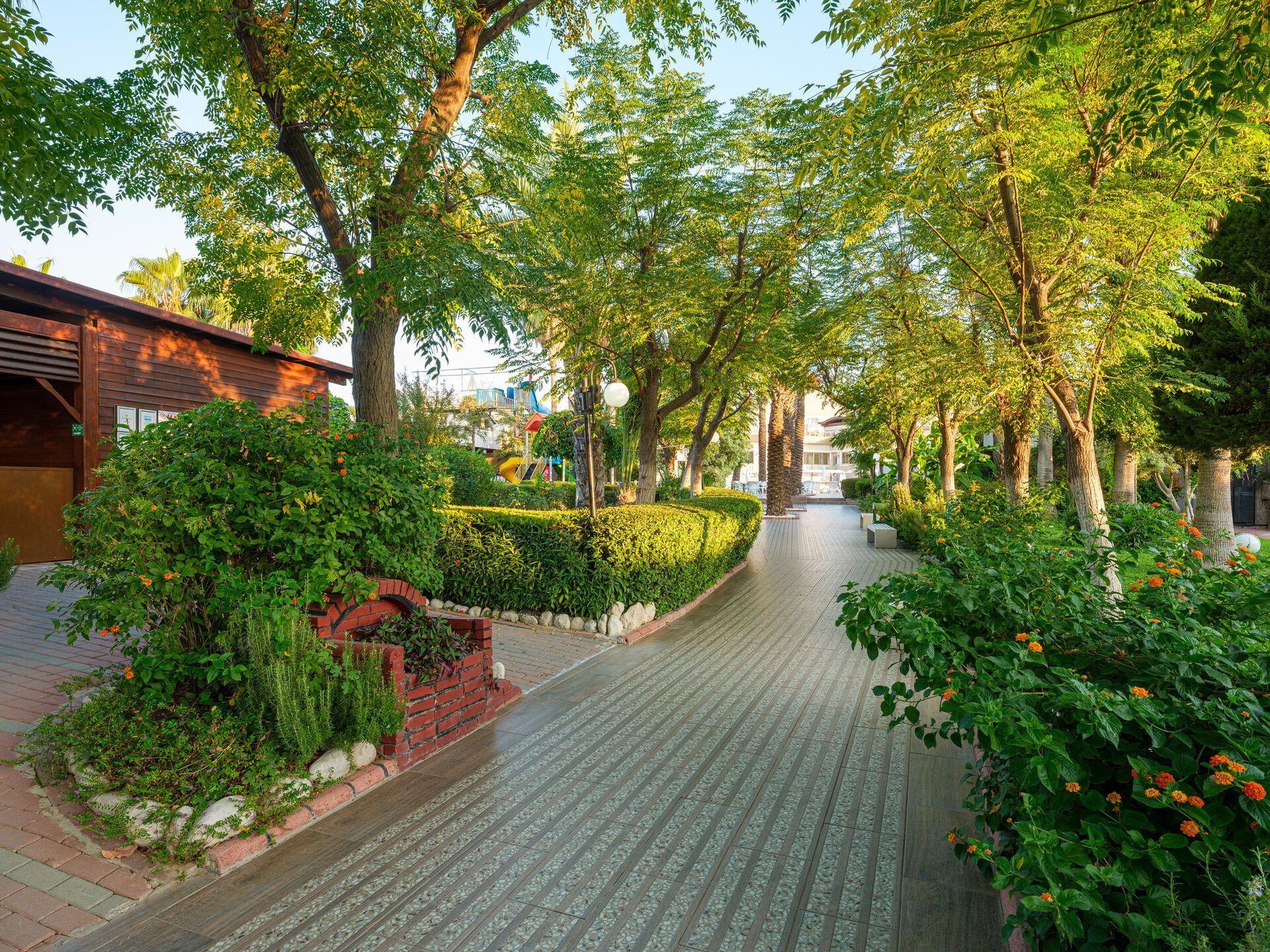 Hôtel Aydinbey Famous Resort 5* pas cher photo 7
