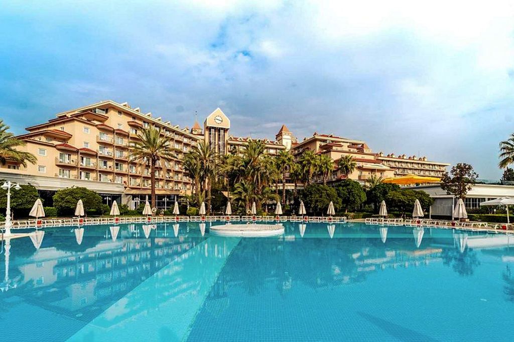 IC Hotels Santai Family Resort 5* pas cher photo 2