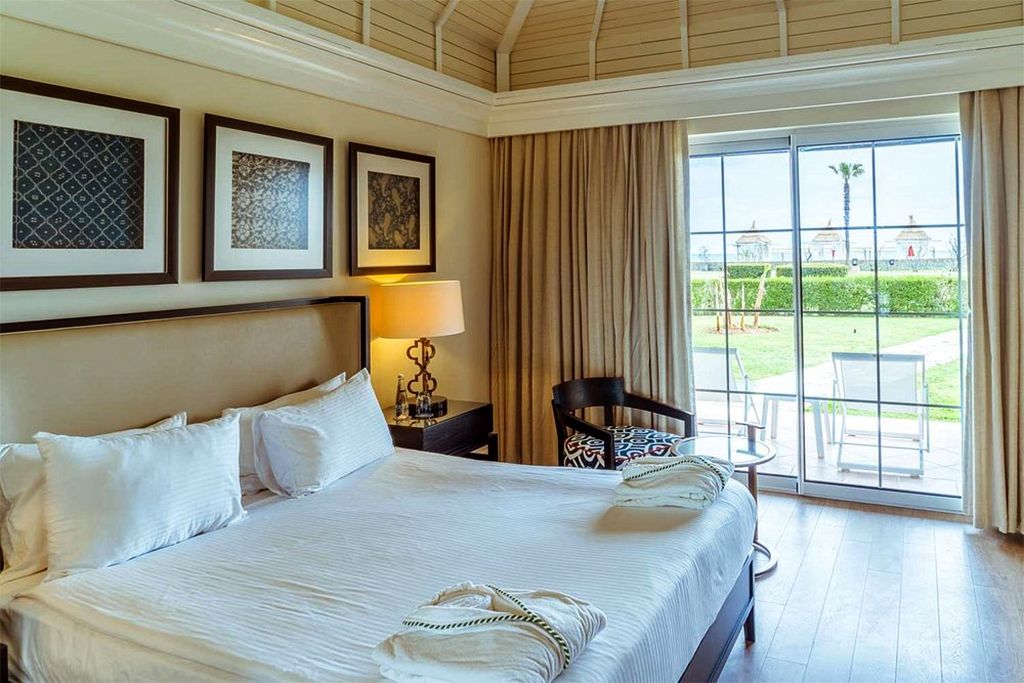 IC Hotels Santai Family Resort 5* pas cher photo 6