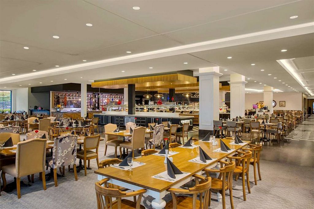 IC Hotels Santai Family Resort 5* pas cher photo 8